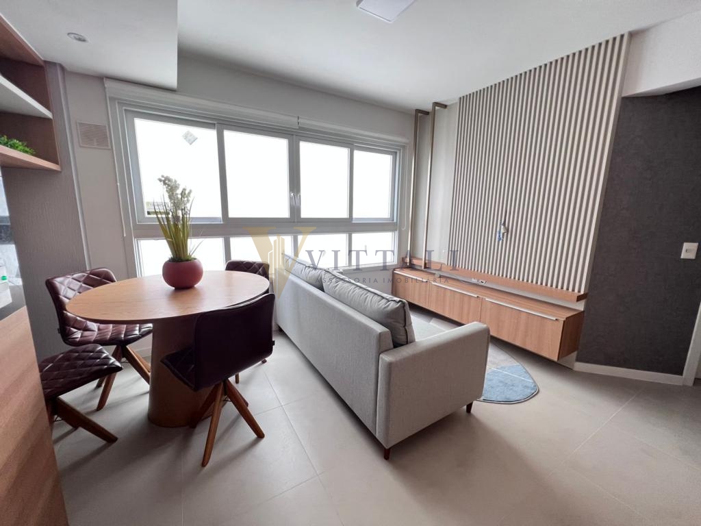 Apartamento 2 Dormitórios
