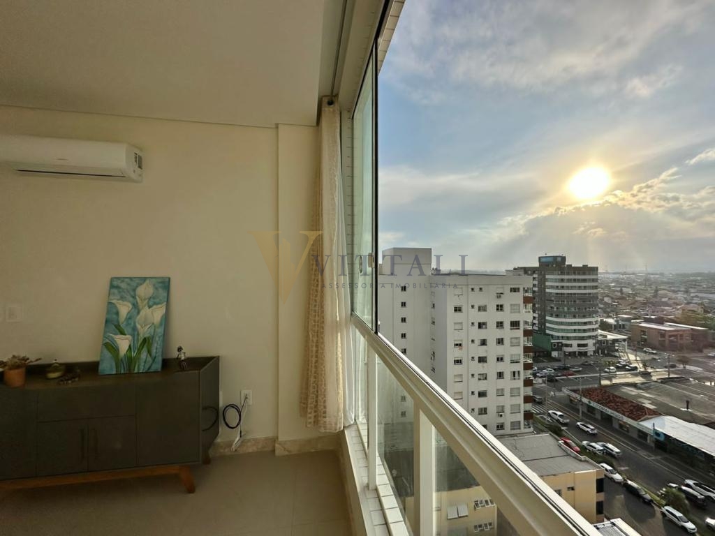 Apartamento 2 Dormitórios