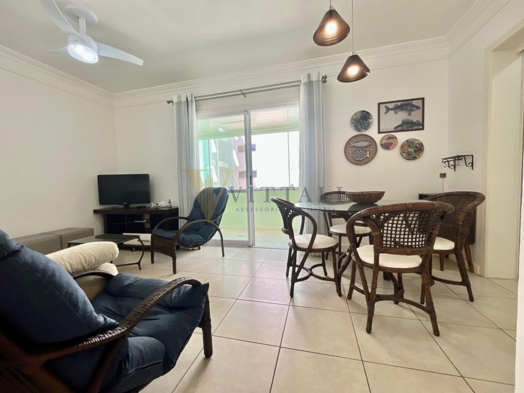 Apartamento 2 Dormitórios