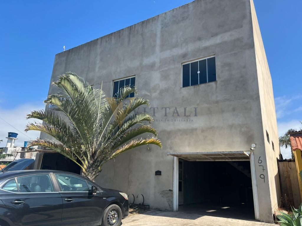 Prédio Comercial