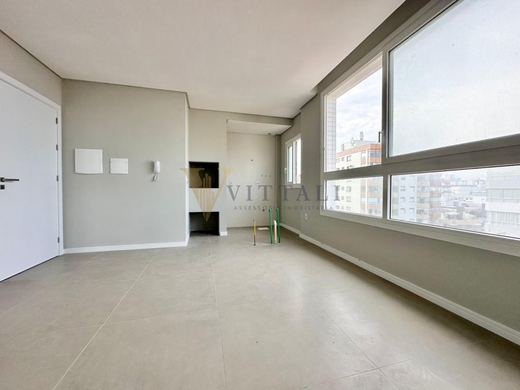 Apartamento 1 Dormitório