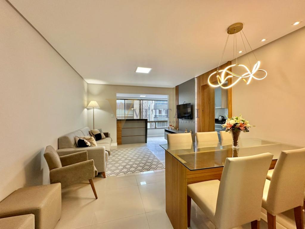 Apartamento 2 Dormitórios