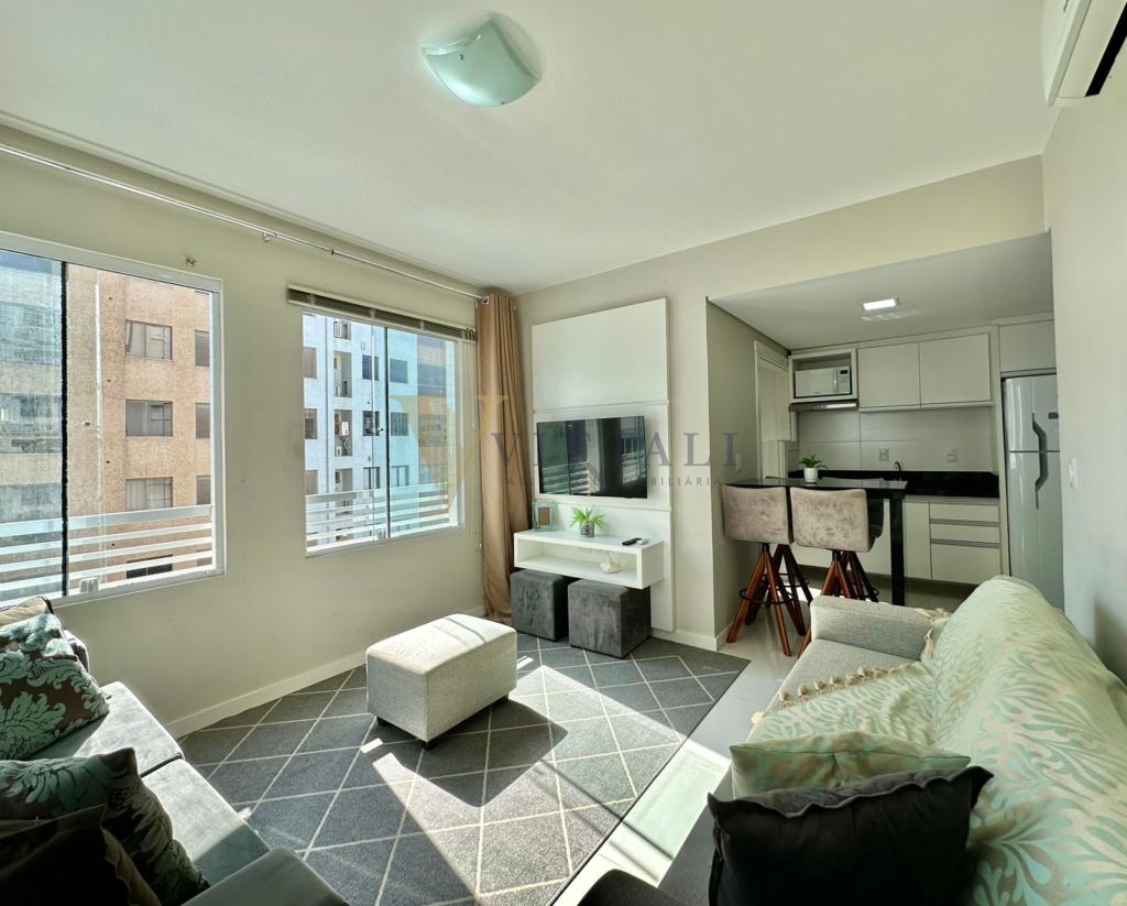 Apartamento 1 Dormitório