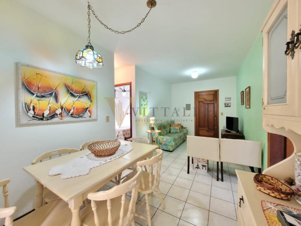 Apartamento 2 Dormitórios