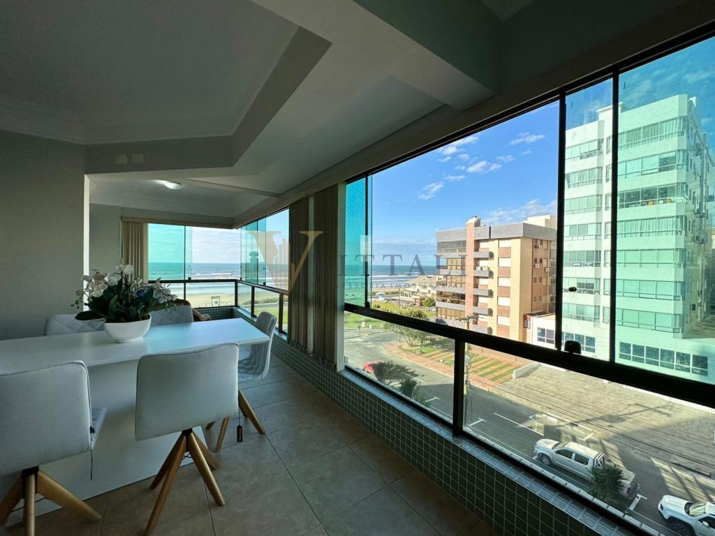 Apartamento 3 Dormitórios