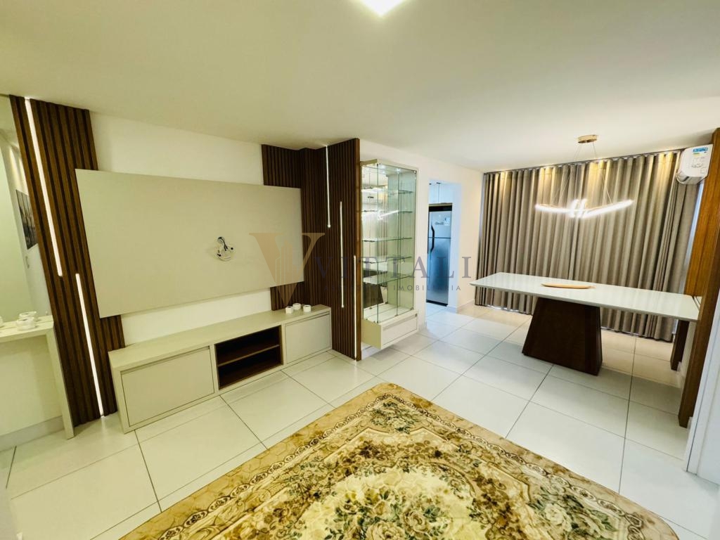 Apartamento 2 Dormitórios
