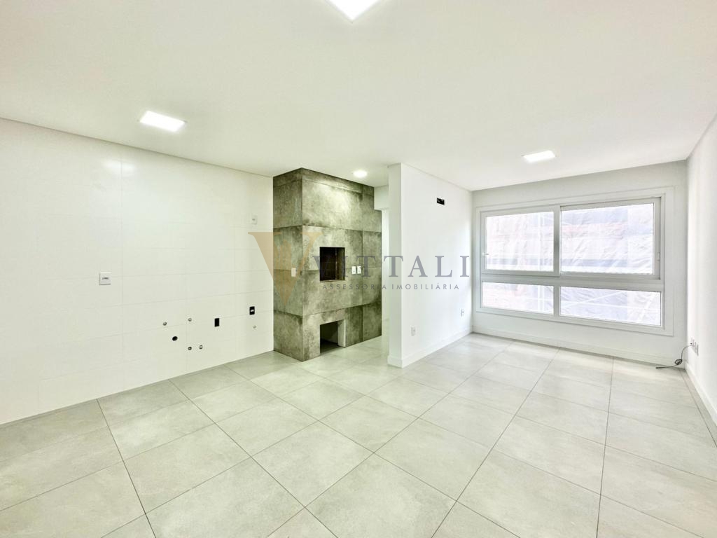 Apartamento 2 Dormitórios