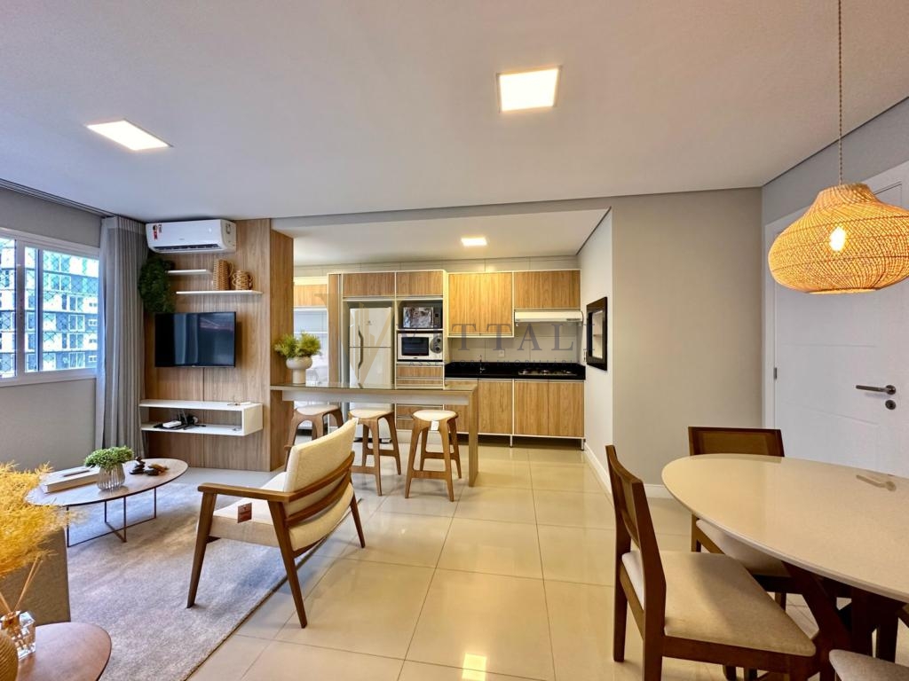 Apartamento 2 Dormitórios