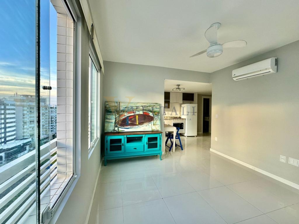 Apartamento 1 Dormitório