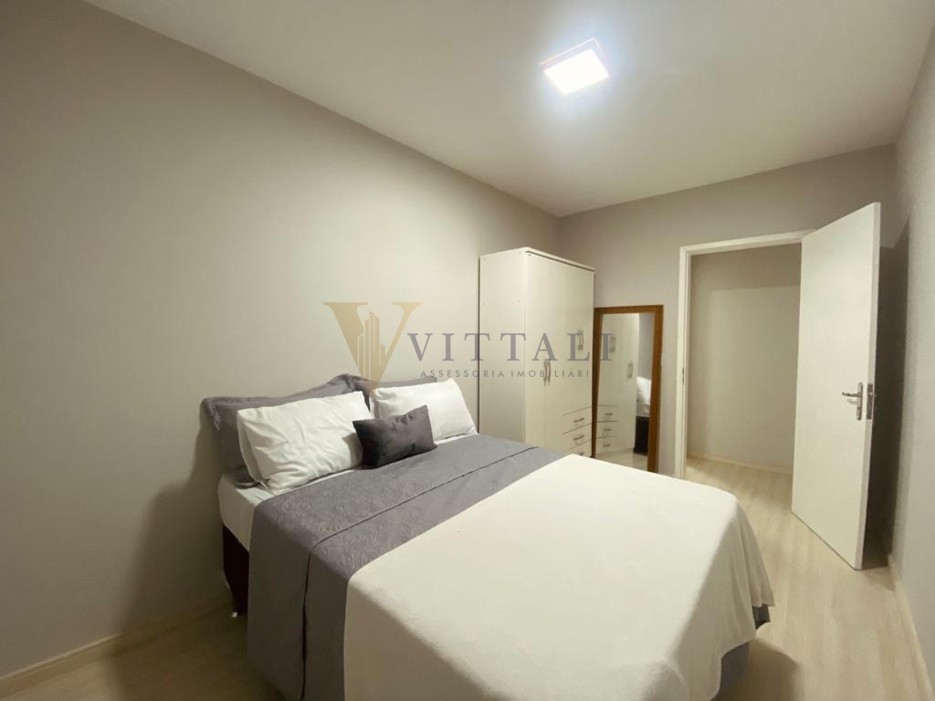 Apartamento 1 Dormitório