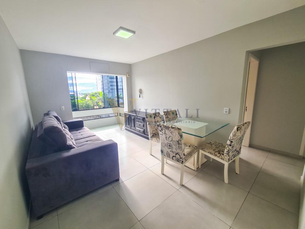Apartamento 2 Dormitórios