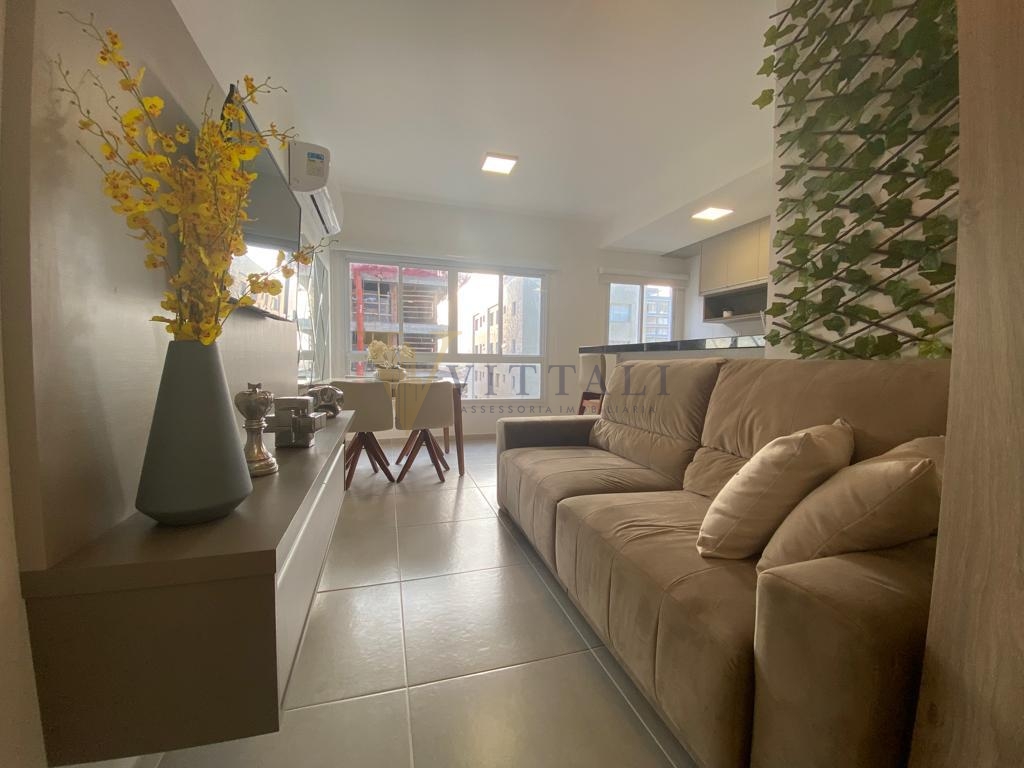 Apartamento 2 Dormitórios