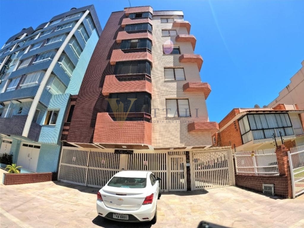 Apartamento 1 Dormitório