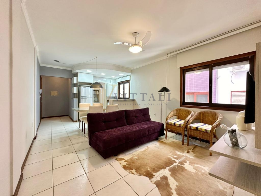 Apartamento 2 Dormitórios