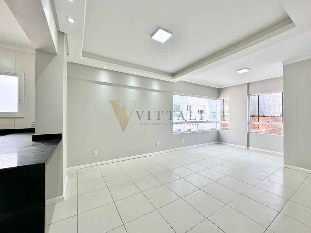 Apartamento 2 Dormitórios