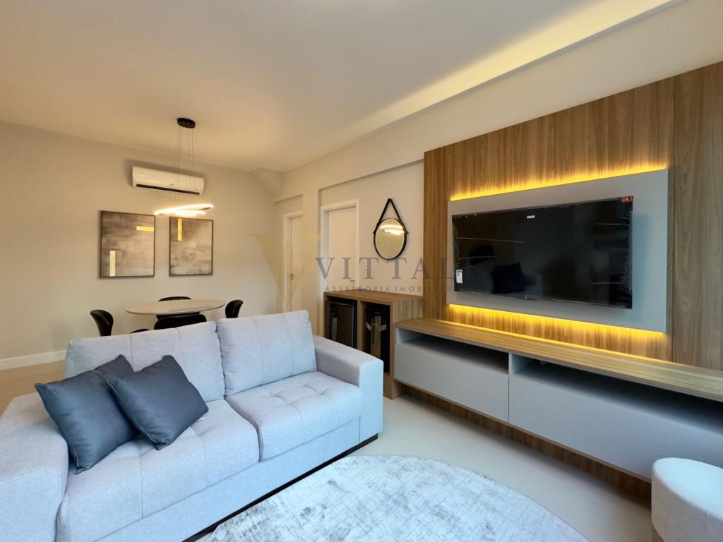 Apartamento 1 Dormitório
