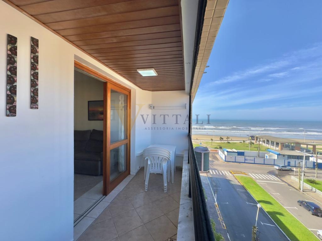 Apartamento 2 Dormitórios