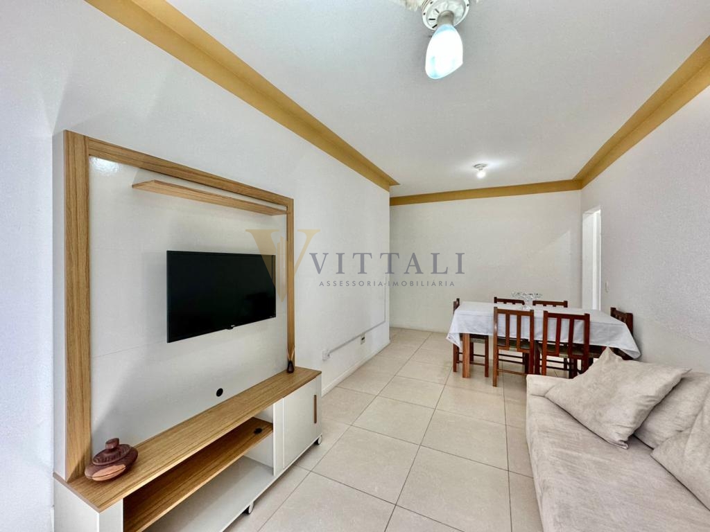 Apartamento 2 Dormitórios